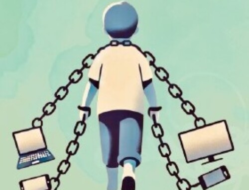 Propostes per millorar el benestar emocional del joves adults en la societat digital: reptes de futur, factors de risc i de protecció