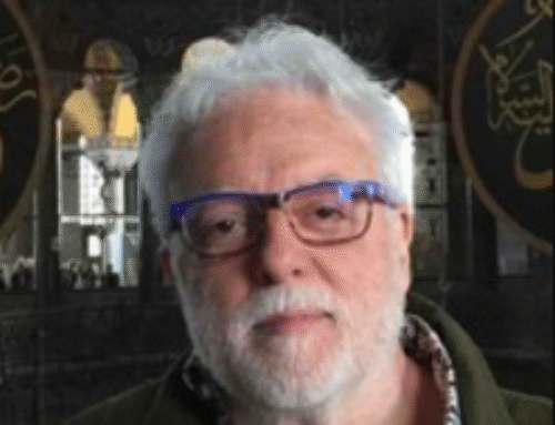 Entrevista al president de la Fundació, Josep Vilajoana “La relació de la Fundació amb organitzacions en defensa de la salut mental ha crescut”