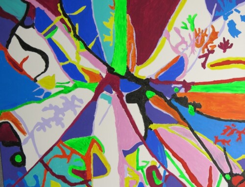 2a Jornada “Art i processos de recuperació en salut mental”