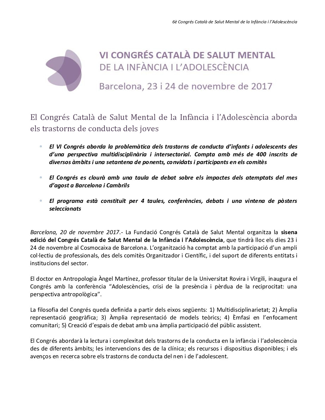 6congrescat-sm-infancia-adolescencia