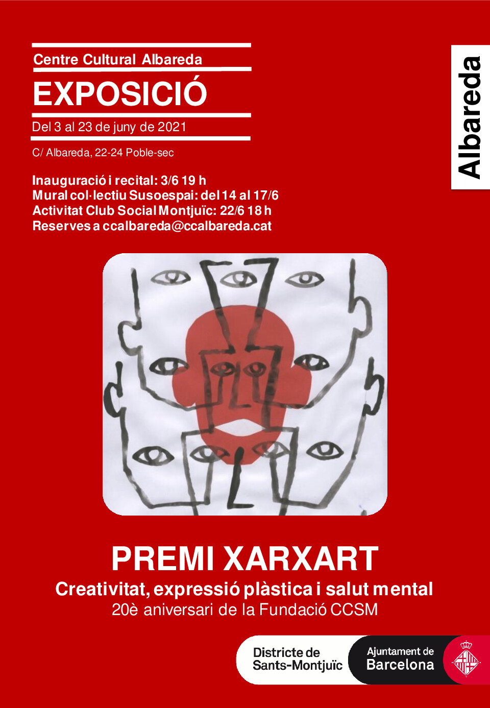 Cartell Xarxart