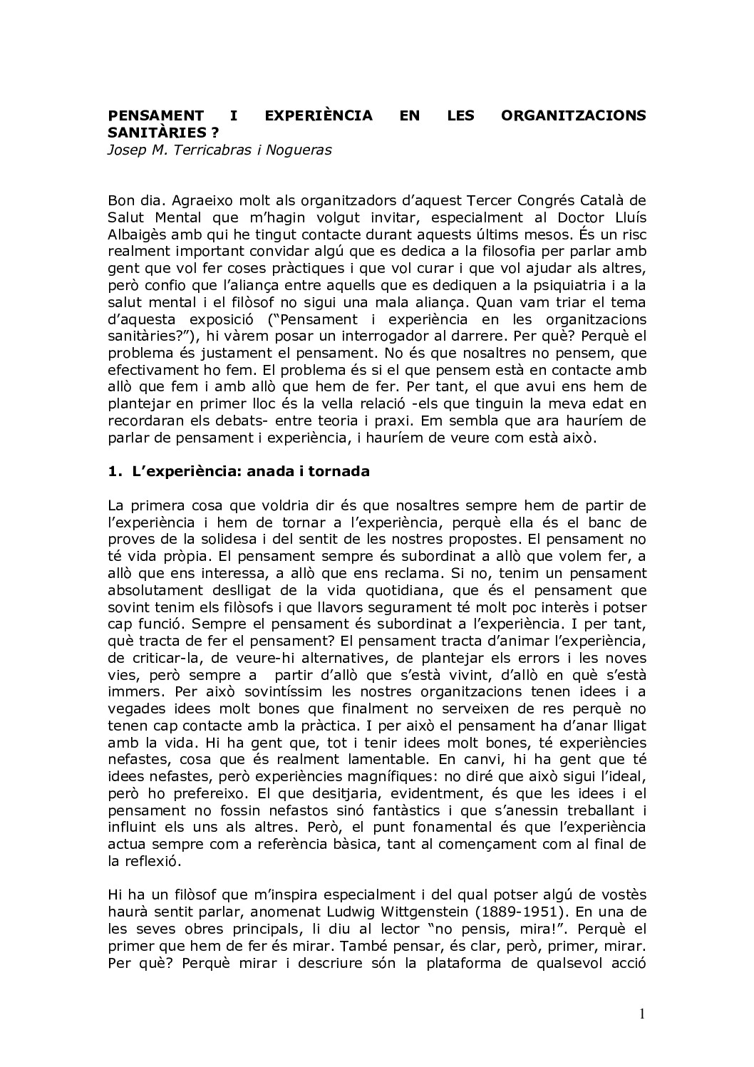 pensamentexperienciaorganitzacionssanitaries-jmterricabras