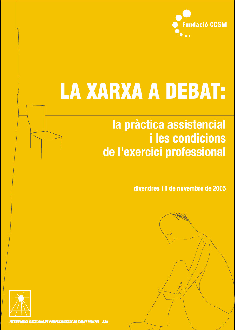 Programa 1a jornada xarxa a debat