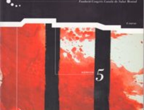 Quadern Salut Mental 5