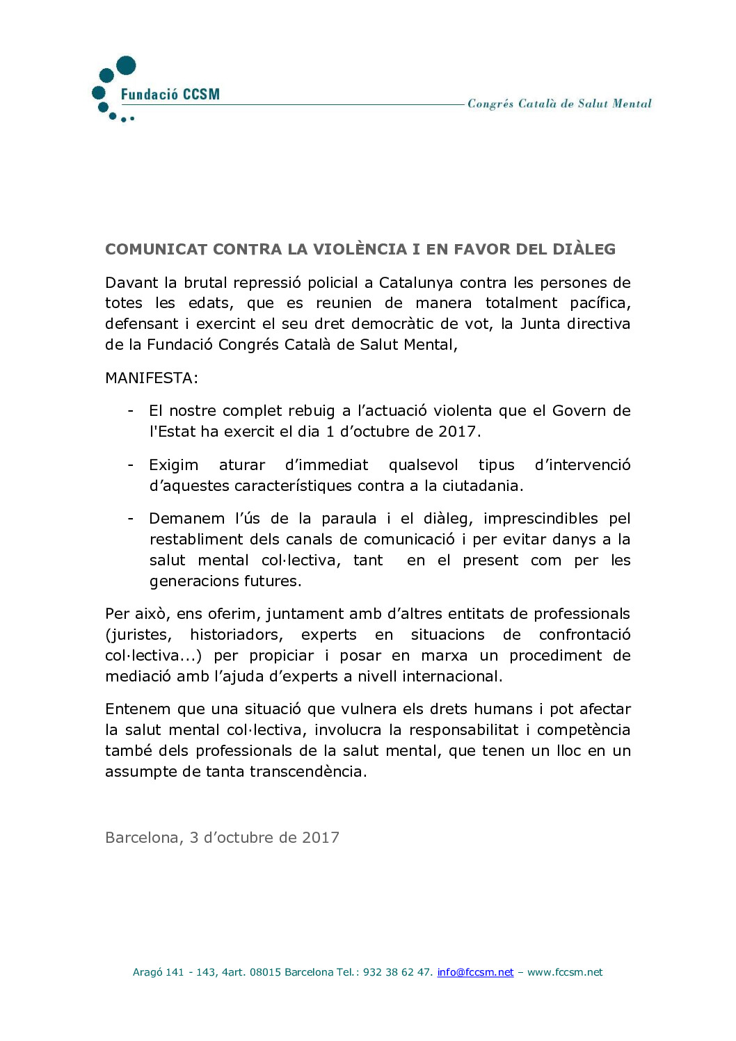 comunicat-contra-violencia-i-pel-dialeg-2017