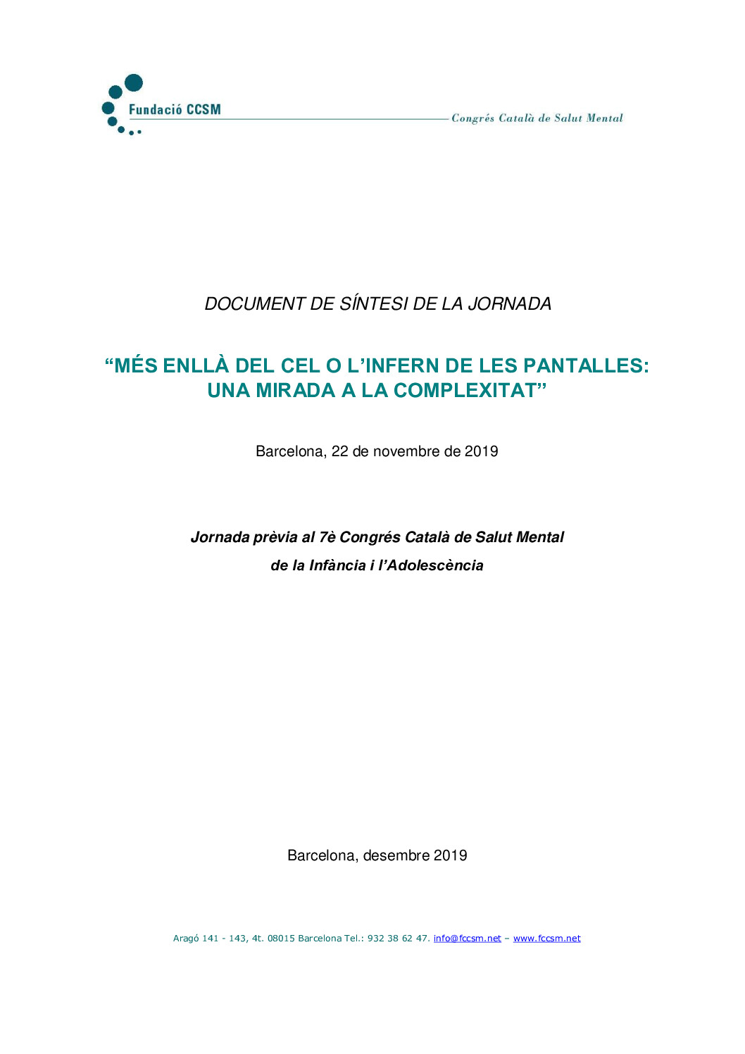 docdesintesijornadamesenlladelcel