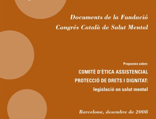 Protecció de drets i dignitat