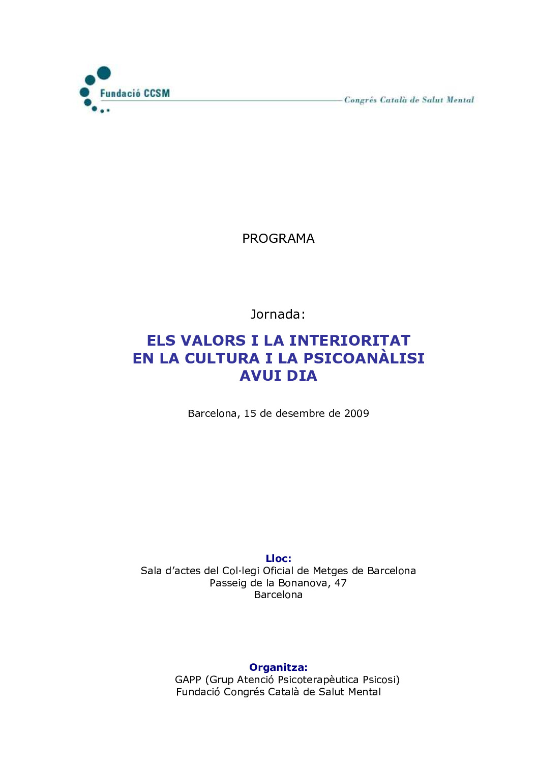 elsvalorsinterioritatcultura2009