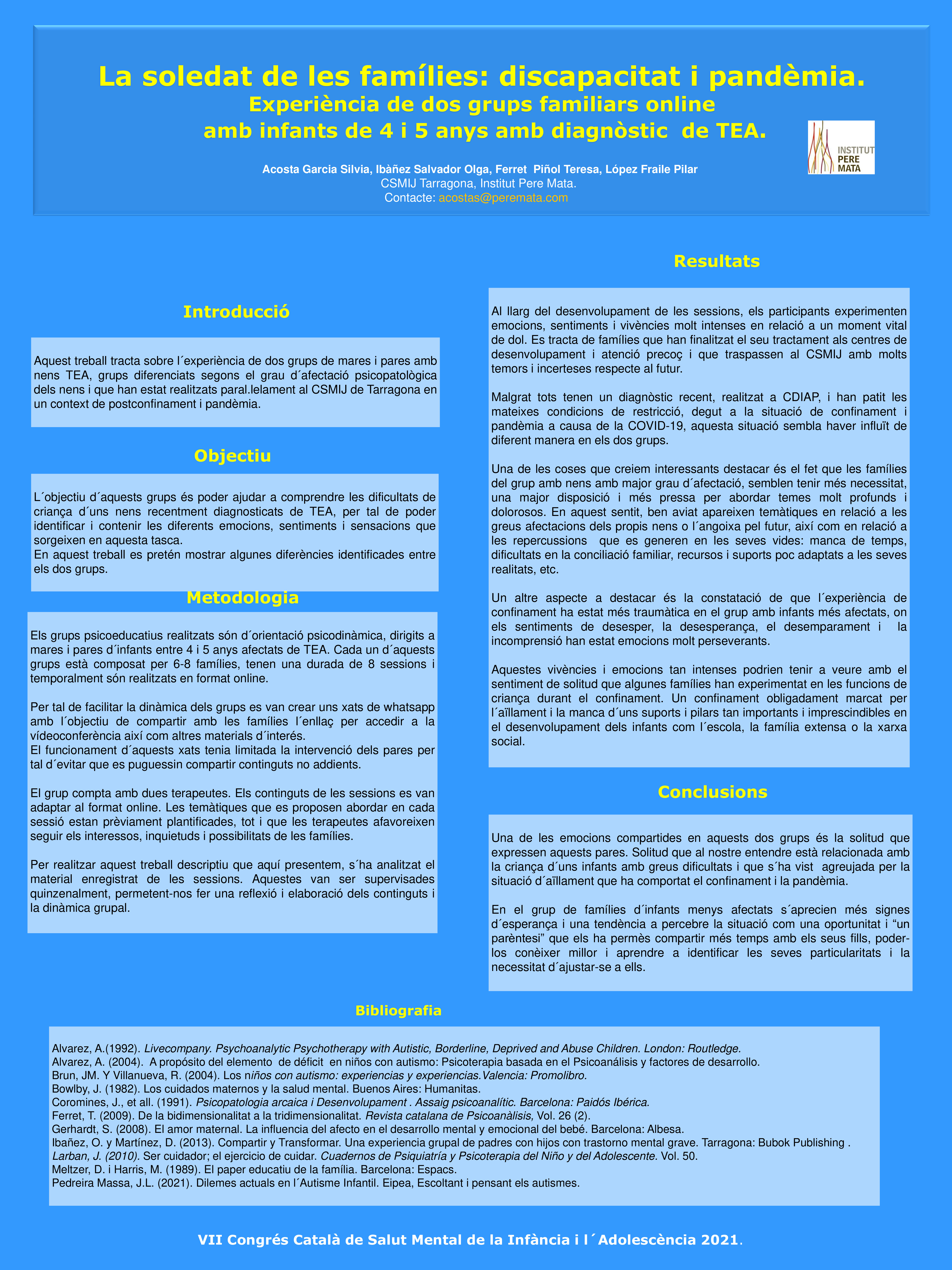 lasoledatdelesfamíliesdiscapacitatopandemia