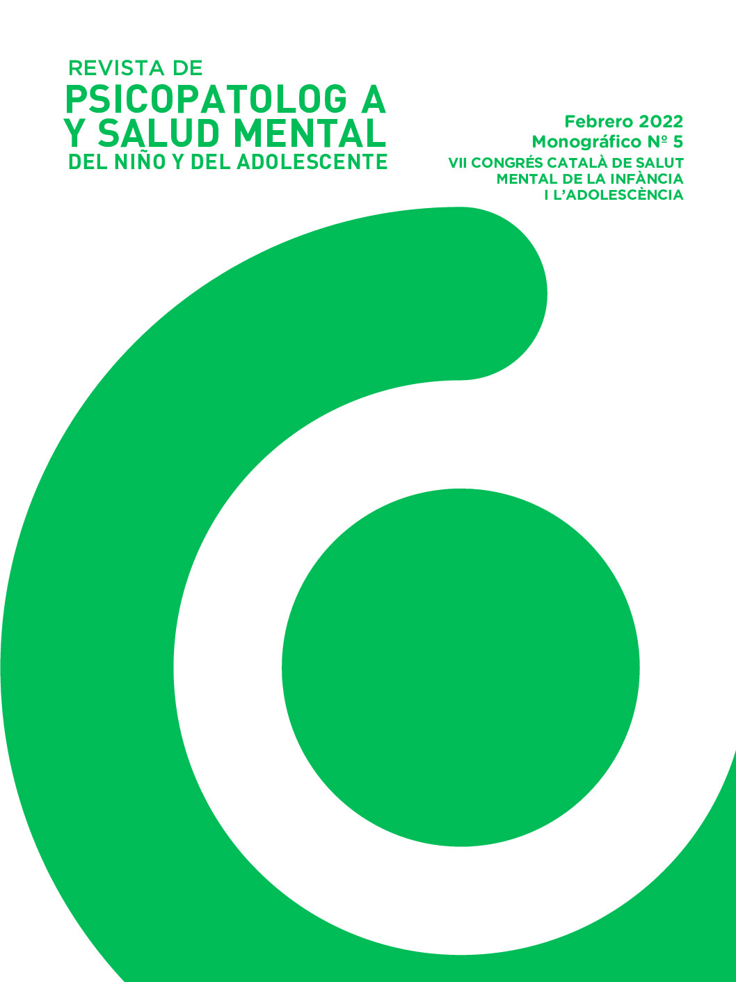 monografic 7eccsm- infancia-i-adolescencia
