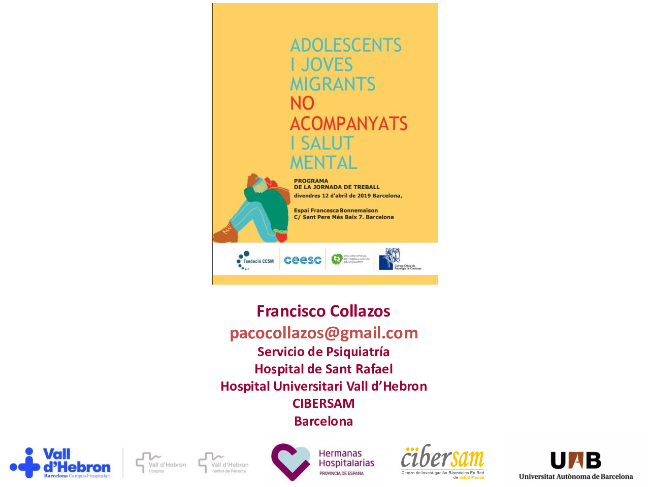 presentacio f. collazos