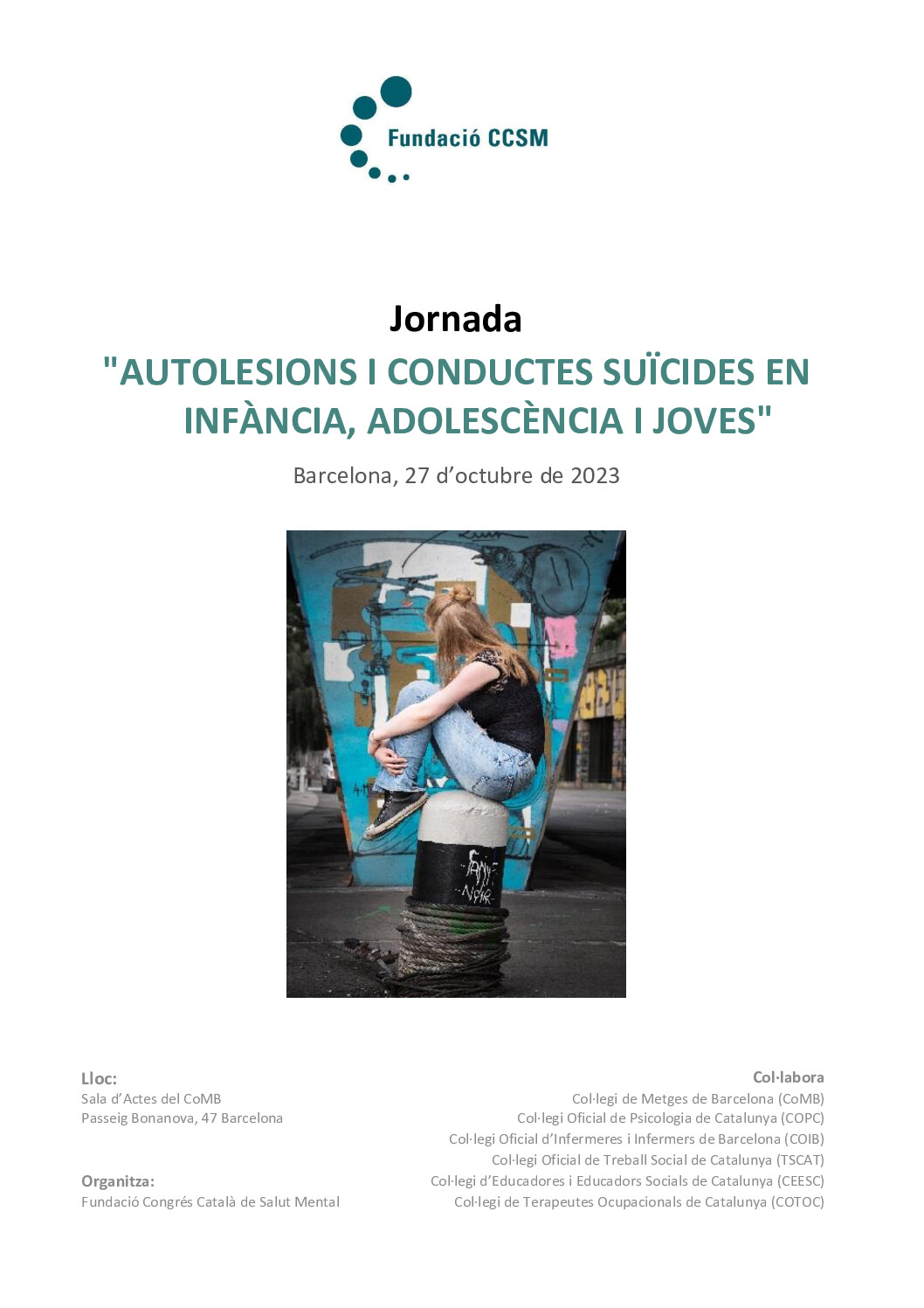 programa-jornada-autolesions- conductes-suicides