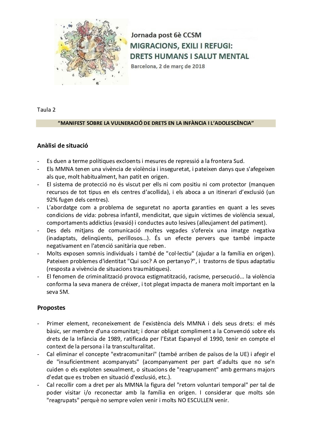 sintesitaula 2jornadapost congres