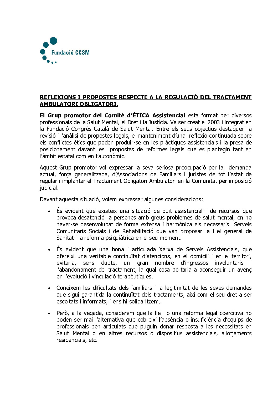 Tractament ambulatori obligatori