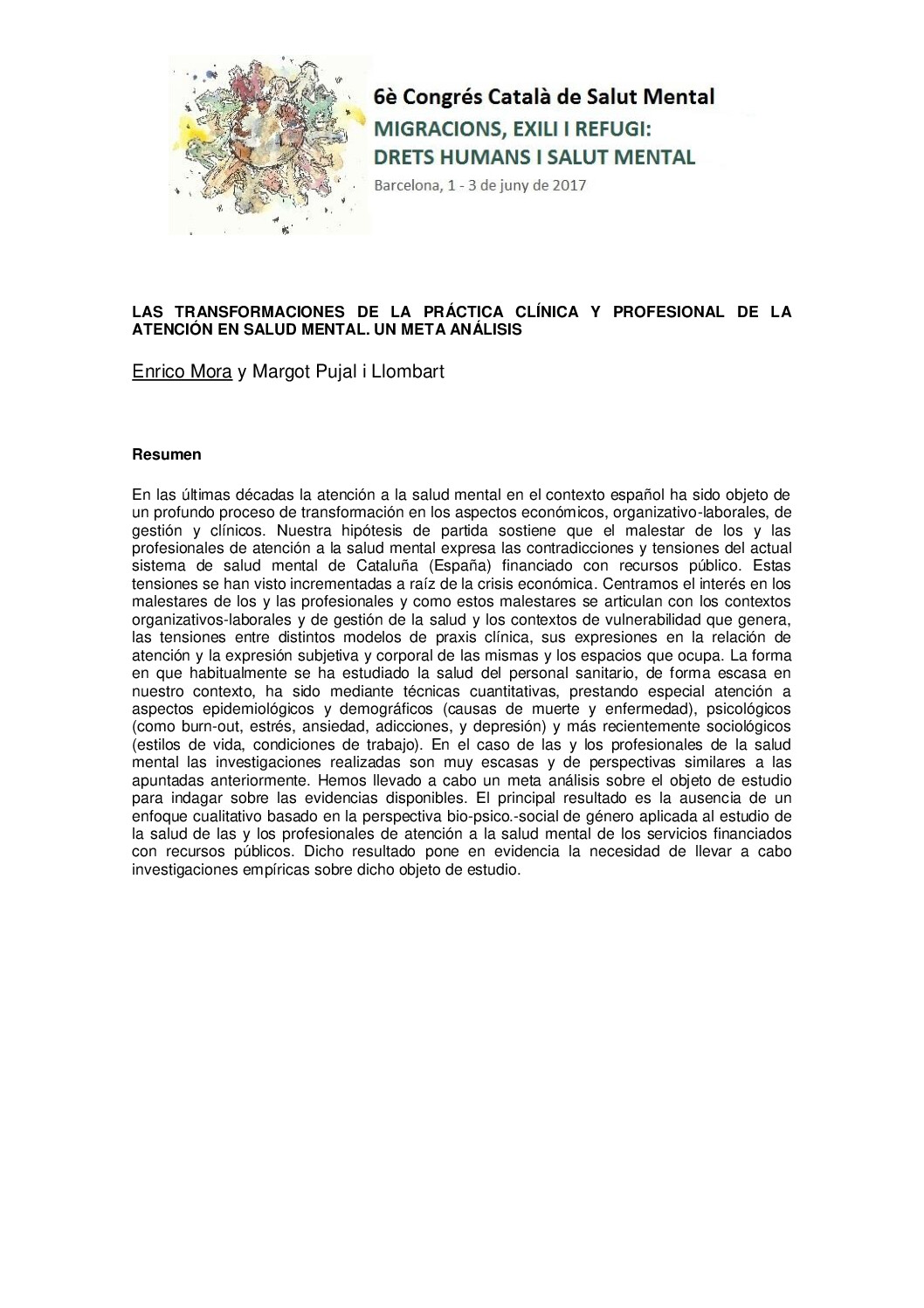 transformaciones practica profesional sm. e mora