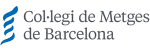 logo metges de Barcelona