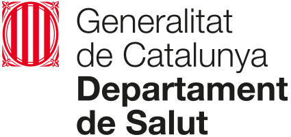 Departament de Salut – Generalitat de Catalunya