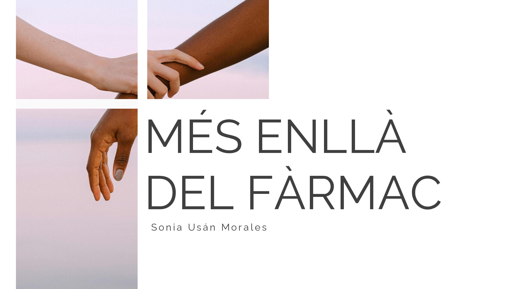 Més enllà del fàrmac: L’artteràpia com a tractament en addiccions