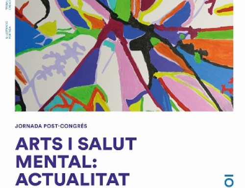 Arts i salut mental: actualitat i propostes