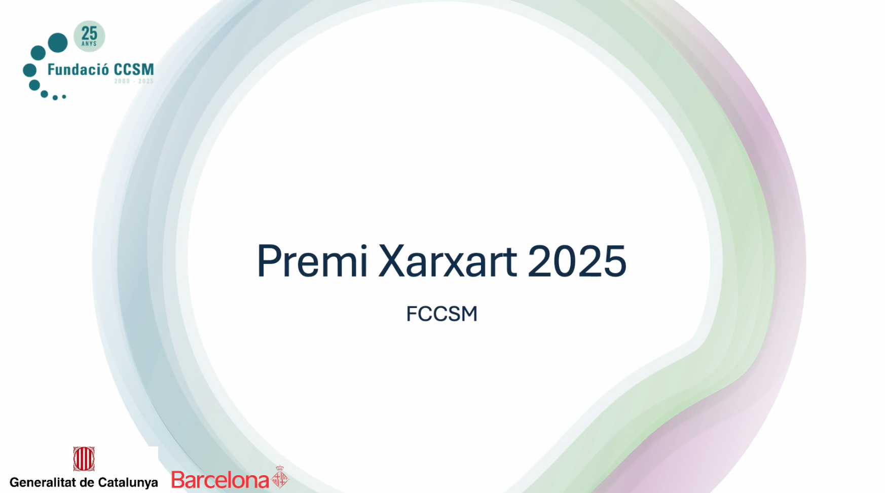 Portada Premis
