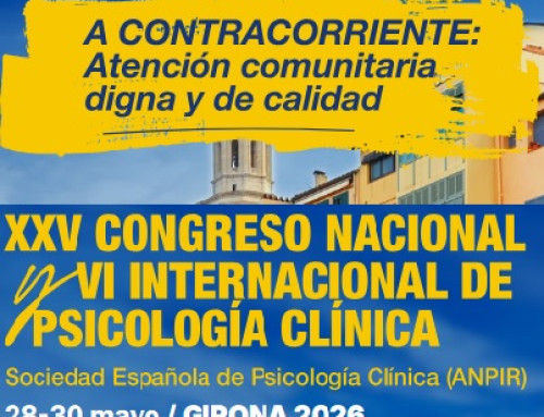 XXV Congrés Nacional i VI Internacionals SEPC-ANPIR a Girona