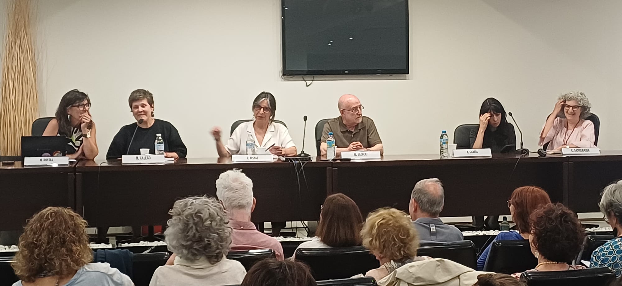 imatge jornada i les familes 1