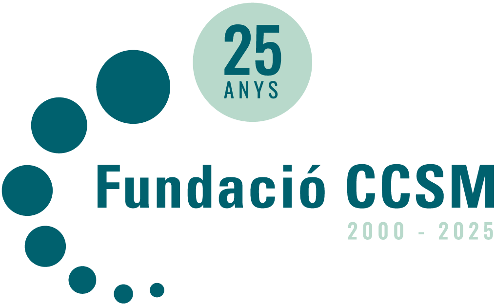 FCCSM – Fundació Congrés Català de Salut Mental (25 anys)